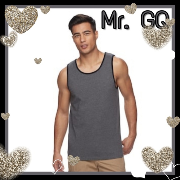 urban pipeline Other - 𝒩𝑒𝓌! Men's Urban Pipeline Tank!